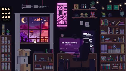 Angel  online show from 12/02/25, 12:43