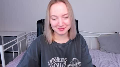 Anna online show from 02/20/25, 07:12