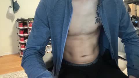 Chris online show from 02/11/25, 04:02