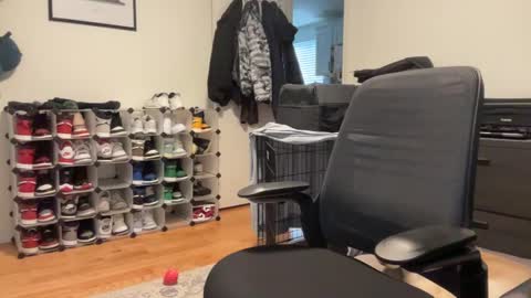 Chris online show from 02/13/25, 10:54