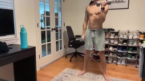 Chris online show from 02/21/25, 04:59