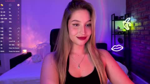 Alice online show from 10/29/25, 01:30