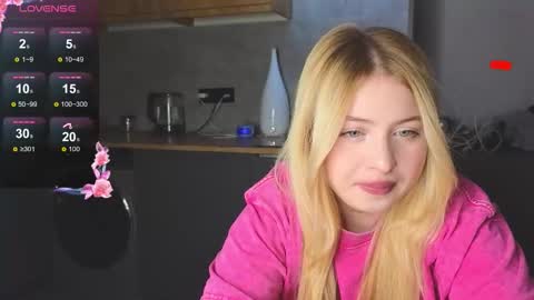 Molly online show from 02/04/26, 05:41