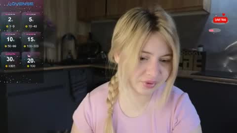 Molly online show from 05/03/26, 01:17