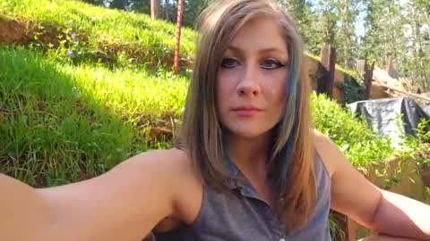 Aurora Wolfe  Shy College Girl  Top 16 of all OF Creators online show from 03/13/26, 08:26