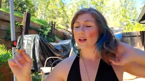 Aurora Wolfe  Shy College Girl  Top 16 of all OF Creators online show from 03/19/26, 06:23