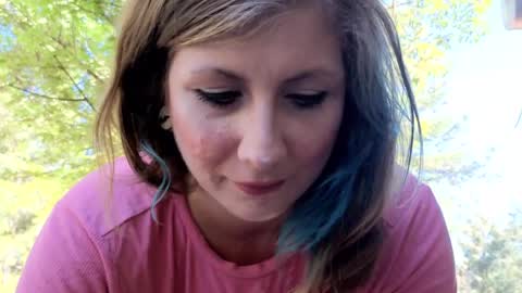 Aurora Wolfe  Shy College Girl  Top 16 of all OF Creators online show from 03/29/26, 05:57