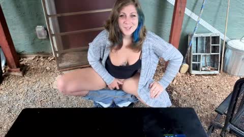 Aurora Wolfe  Shy College Girl  Top 16 of all OF Creators online show from 04/10/26, 06:12