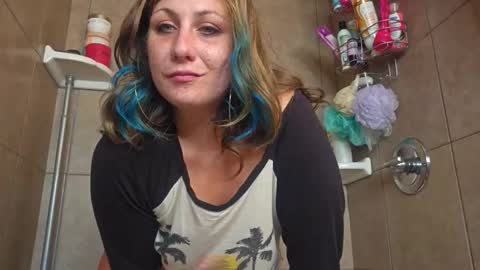Snapshot of shy_college_girl chatting on 05/16/26, 07:34 Aurora Wolfe Shy College Girl Top 16 of all OF Creators online show from 05/16/26, 07:34