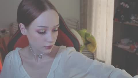 ghost online show from 07/26/26, 11:06