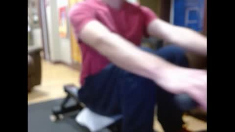 shy guy spc online show from 01/15/26, 10:02