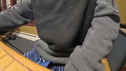 shy guy spc online show from 03/07/26, 05:26