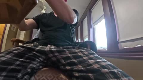 shy guy spc online show from 04/05/26, 09:23