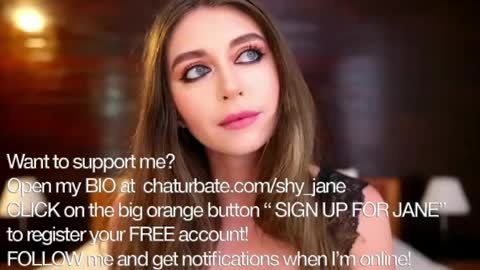 Jane online show from 06/06/26, 04:06