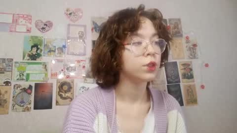 Milena online show from 09/15/25, 01:11