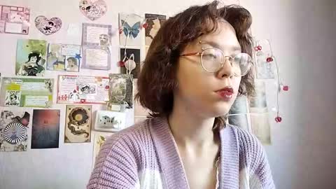 Milena online show from 09/17/25, 09:00