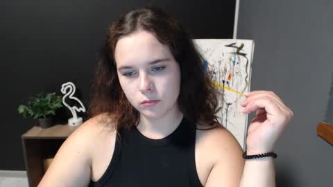 shy_lil online show from 09/25/25, 01:04