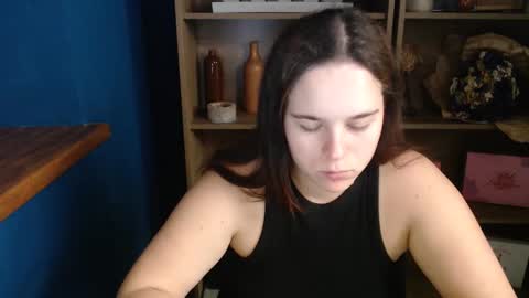 shy_lil online show from 09/30/25, 10:09