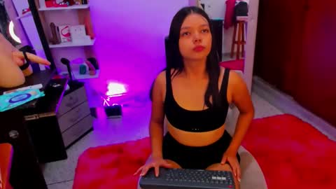 Snapshot of shy_luna18 chatting on 05/16/26, 07:01 luna online show from 05/16/26, 07:01