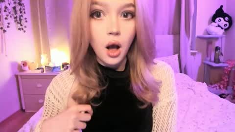 Megan 3 online show from 12/03/25, 01:13