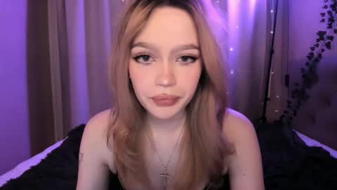 Megan 3 online show from 03/22/26, 10:24