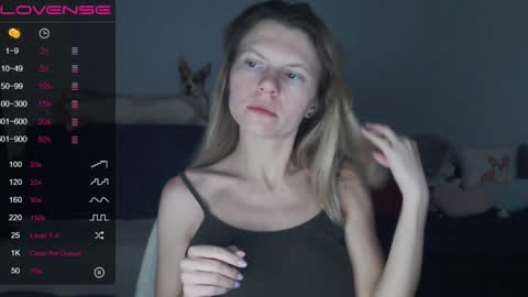 just Alex online show from 12/15/24, 09:53