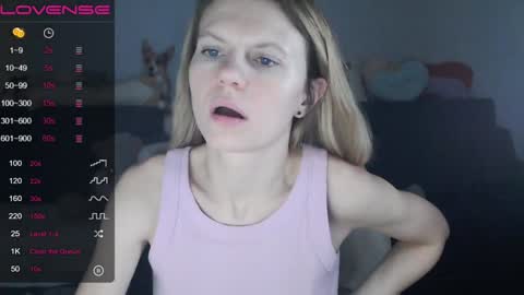 just Alex online show from 01/20/25, 12:57