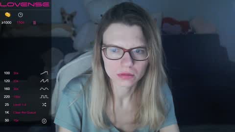 just Alex online show from 02/03/25, 01:09