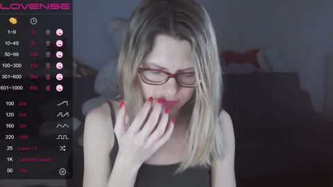 just Alex online show from 03/10/25, 12:40