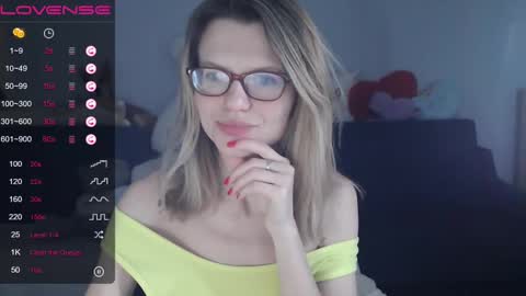 just Alex online show from 03/11/25, 10:42