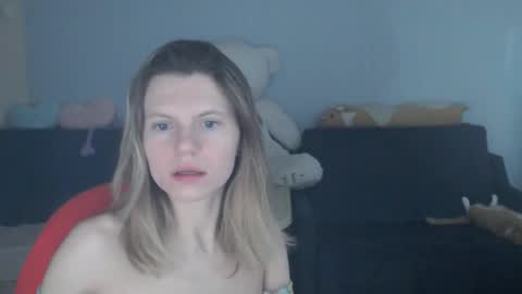 just Alex online show from 03/09/26, 09:41