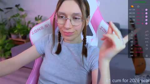  HI i am Marcy online show from 03/05/26, 10:06