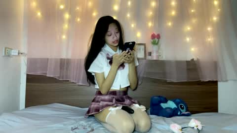 Snapshot of shy_pink_doll chatting on 06/08/26, 03:12 shy_pink_doll online show from 06/08/26, 03:12