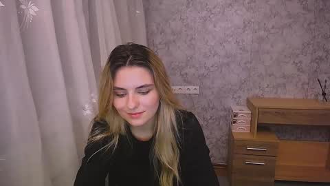 shy_sabrina_ online show from 12/16/24, 02:16