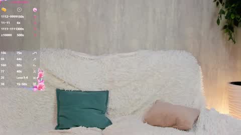 Melanie online show from 12/20/24, 05:40