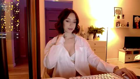 My name is Alexa nice to meet you online show from 01/06/25, 09:11