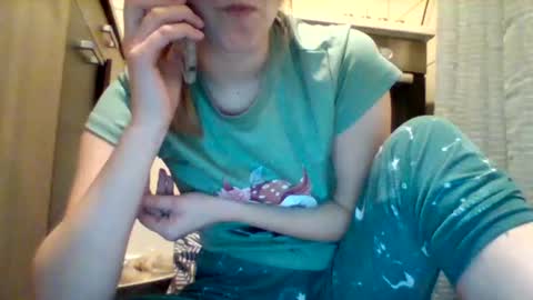Snapshot of shy_woman18 chatting on 01/25/25, 04:13 shy_woman18 online show from 01/25/25, 04:13