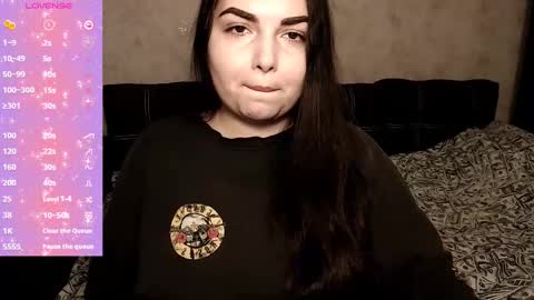 ShyAdalin online show from 12/11/24, 08:04