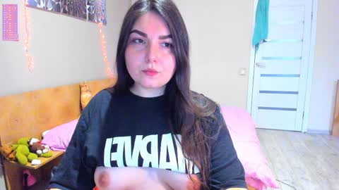 ShyAdalin online show from 04/02/26, 03:09