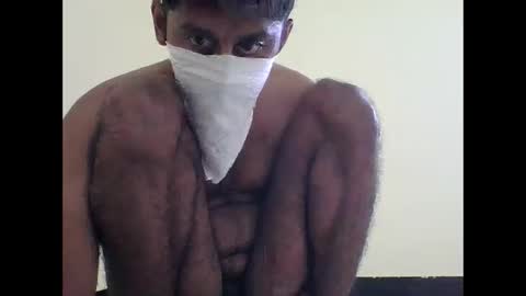 Snapshot of shyamsundr619 chatting on 10/24/25, 05:26 SHYAM online show from 10/24/25, 05:26