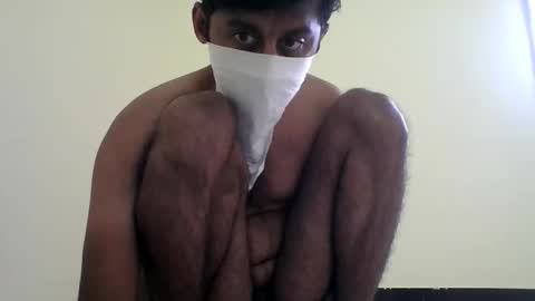 Snapshot of shyamsundr619 chatting on 11/29/25, 05:54 SHYAM online show from 11/29/25, 05:54