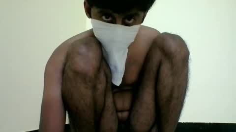 Snapshot of shyamsundr619 chatting on 12/01/25, 04:12 SHYAM online show from 12/01/25, 04:12