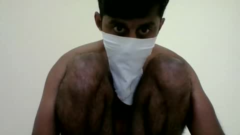 Snapshot of shyamsundr619 chatting on 01/31/26, 07:11 SHYAM online show from 01/31/26, 07:11