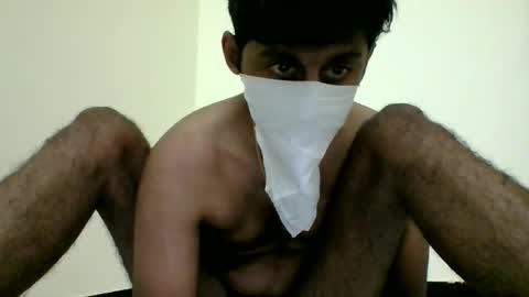 Snapshot of shyamsundr619 chatting on 03/06/26, 05:31 SHYAM online show from 03/06/26, 05:31