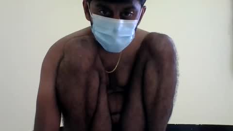 Snapshot of shyamsundr619 chatting on 03/13/26, 06:42 SHYAM online show from 03/13/26, 06:42