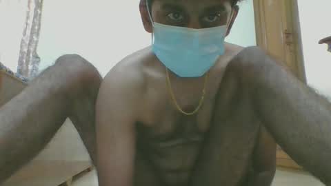 SHYAM online show from 05/01/26, 02:38