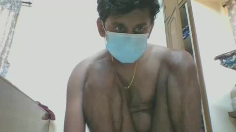 SHYAM online show from 05/02/26, 03:11