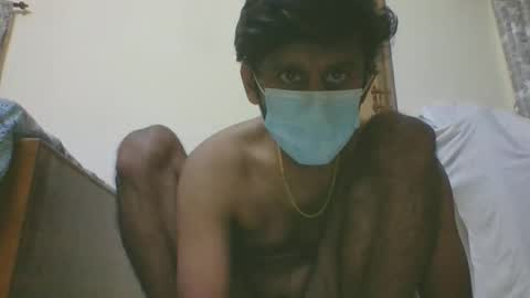 SHYAM online show from 06/09/26, 04:18