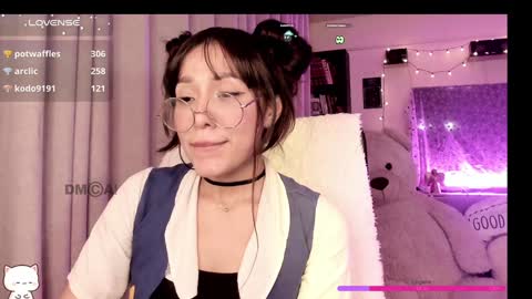 Angeline 3  independent come here when am horny... online show from 01/13/25, 06:16