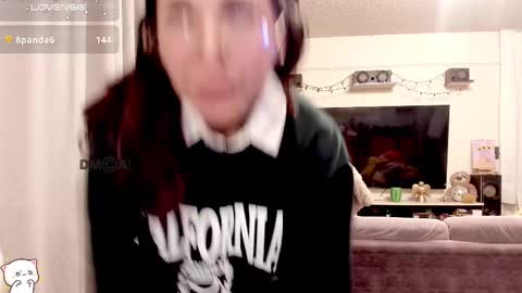 Angeline 3  independent come here when am horny... online show from 10/04/25, 05:49